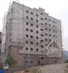 فروش آپارتمان ۲ خواب شهران فول مشاعات