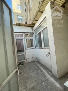 دو خوابه فول امکانات