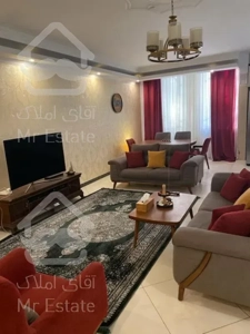 ۸۵ متر/سازمان برنامه شمالی/سالن پرده خور/تراورتن