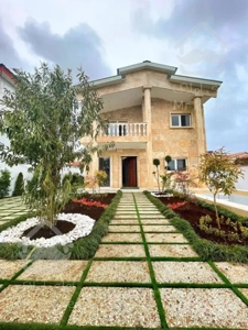 خرید و فروش ویلا دوبلکس نما مدرن