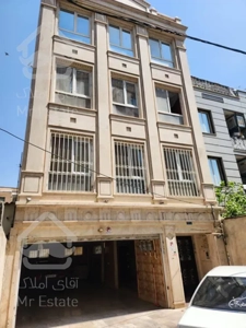 73متری دو خواب