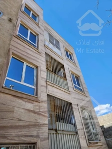 دو خوابه فول امکانات
