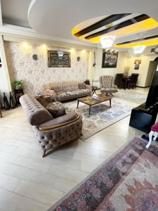 ۱۳۵متر/شرق یوسف آباد /۲پارکینگ