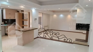 ۱۷۳متر لاکچری تاپ لوکیشن گلستان۳