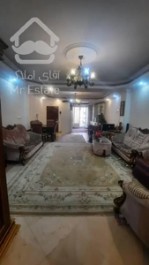 ۹۲متر سرمایه گذاری جنت اباد مرکزی