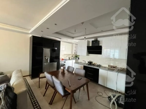 ۱۱٠متر دو خواب بازسازی شده