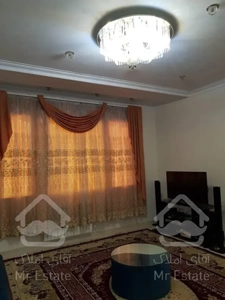 میرداماد ۱۲۵متر ۳خواب فول مشاعات آبی