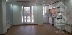 ۶۳ متر ۱خواب سالن سرتاسر نور