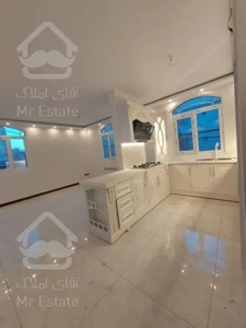 ۹۰ متر ۲خواب فول بازسازی شده لاکچری