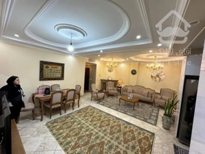 فروش واحد ۶۰ متری فول امکانات در ارم