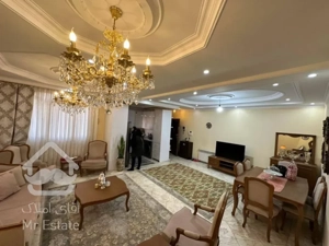 فروش آپارتمان دوخواب با دو پارکینگ سندی