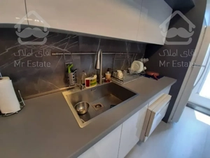 آپارتمان۱۲۵متر۳خواب/تاپ لوکیشن /فول نوسازی