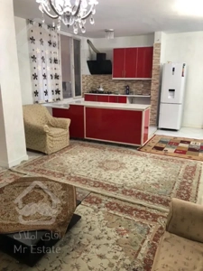 ۶۴متر *سرمایه گذاری*  فول امکانات  بلوار فردوس