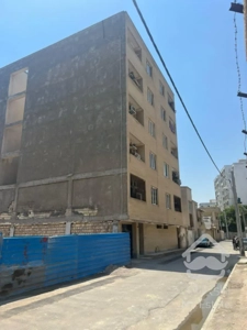 فروش دو خوابه شهرک توحید