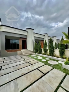 خرید و فروش ویلا چمستان