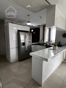 فروش آپارتمان 148 متر دیباجی جنوبی