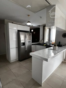 اجاره آپارتمان 165 متر دروس