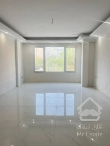 ۸۵ متر/سالن پرده خور/ویو ابدی/تاپ لوکیشن