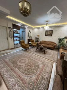 ۹۰متر/۲خواب/کم واحد/فول بازسازی/تاپ لوکیشن