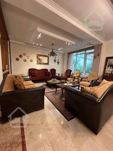 فروش آپارتمان ۱۴۳متر کامرانیه قدرالسهم خوش قیمت