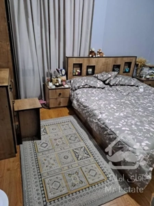 واحد ۶۳ متر ۱خواب رو به آفتاب