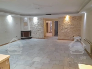 ۸۵متر/۲خواب/کم واحد /خوش نور و نقشه