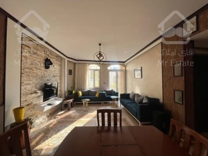 ۸۱ متر/۲ خواب/تک واحدی/فول بازسازی/تهاتر