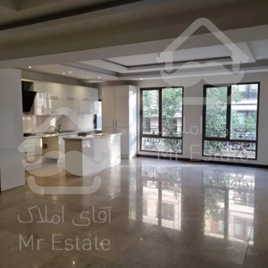 ۱۳۵ متری نوساز در میرداماد شریعتی