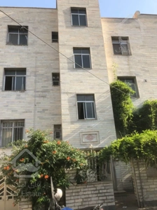 ۹۷ متر آپارتمان تک واحدی