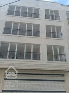 آپارتمان تک واحدی شیک وام دار خیابان شید زارعی تک واحدی