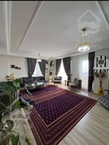 اجاره واحد ۱۲۵متر شیک و بی نظیر