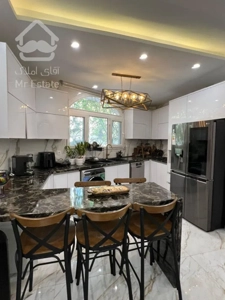 فروش آپارتمان ۸۵متری قیطریه ۲خواب تاپ لوکیشن