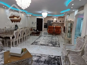 فروش آپارتمان۱۳۵متر،۳خواب،۳پارکینگ،سعادت آباد