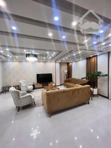 ۲۳۵ متر همکف حیاط اختصاصی قصردشت