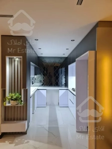 فروش ۱۳۴متر سه خوابه نوساز پاسداران