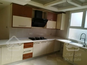 قیطریه ۱۲۲متری ۲خواب ۲پارکینگ سندی