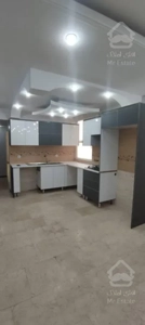 فروش آپارتمان ۹۷ متر محله باغ فیض