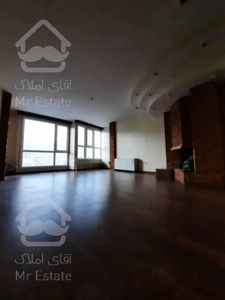 میرداماد ۱۴۵متر فول امکانات بازسازی شده