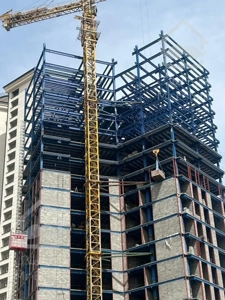 ۱۲۰ متری دریاچه چیتگر