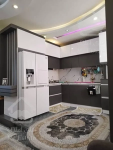 آپارتمان ۱۲۵ متری فاز یک شمال