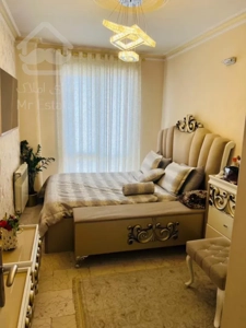 سوپر لاکچری سازمان برنامه مرکزی فروش آپارتمان نوساز