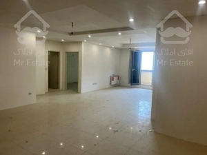 ۱۰۷ متر آپارتمان نوساز دو خوابه شهرک خرازی  کد۴۷۳