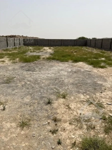 فروش زمین تک سهم چمران