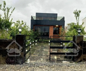 خرید و فروش ویلا چمستان