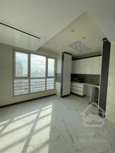 آپارتمان ۸۰ متری دو خواب پونک المهدی