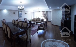 فروش آپارتمان ۱۸۱متر دزاشیب ۳خواب فول مشاعات