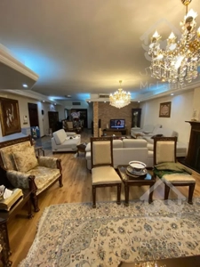 فروش آپارتمان ۱۷۲متر قیطریه ۳خواب خوش نقشه