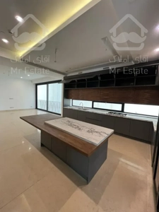 ولنجک ۴۷۵ متر سازه مدرن