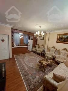 ۵۲متری تاپ لوکیشن غرق نور