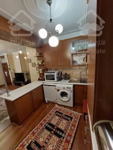 واحد ۶۸ متر ۱خواب فول بازسازی